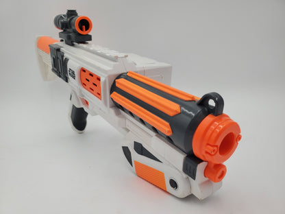 Nerf Star Wars First Order Stormtrooper Deluxe Blaster