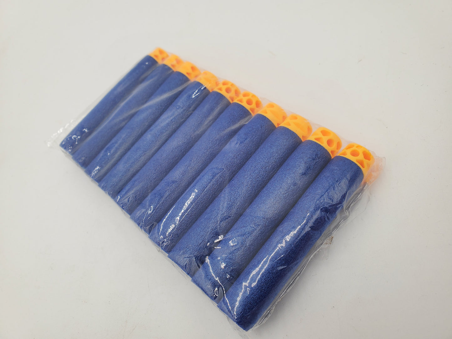 EKIND Waffle Darts 10 Dart Refill Pack