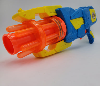 Buzz Bee Air Warriors Ultra-Tek Cyclonic