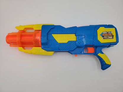 Buzz Bee Air Warriors Ultra-Tek Cyclonic