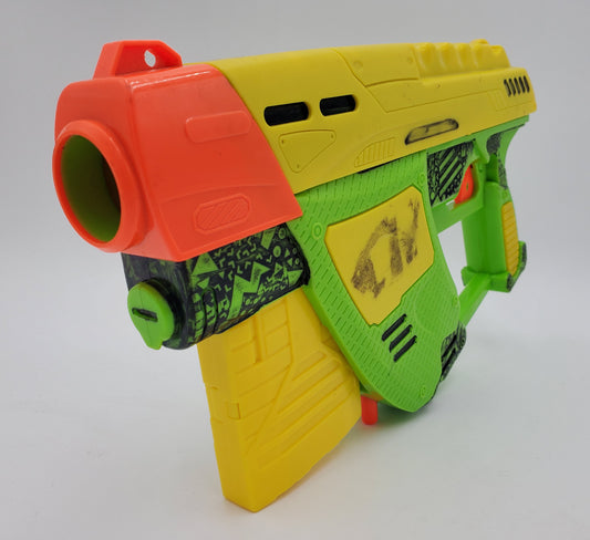 Buzz Bee Air Warriors Ultra-Tek Reaper