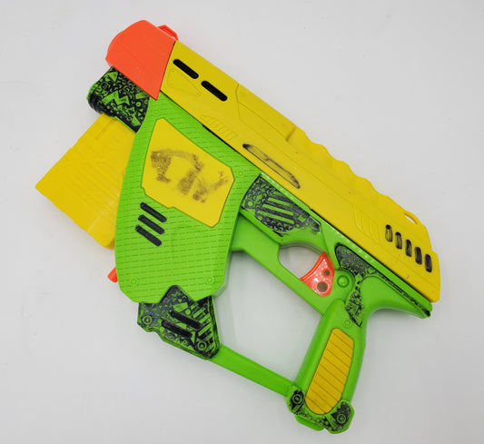 Buzz Bee Air Warriors Ultra-Tek Reaper