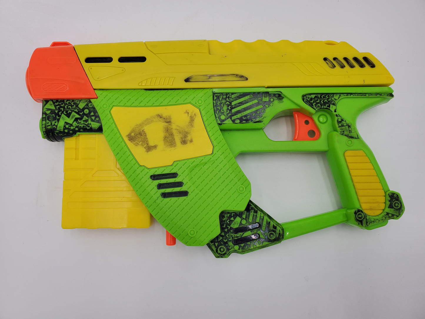 Buzz Bee Air Warriors Ultra-Tek Reaper