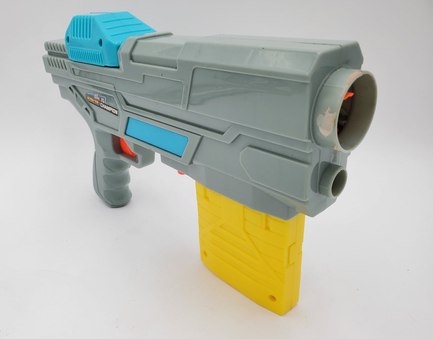Buzz Bee Air Warriors Ultra-Tek Champion