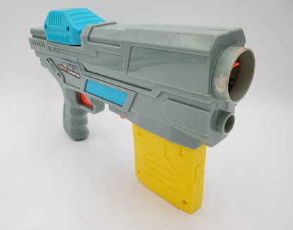 Buzz Bee Air Warriors Ultra-Tek Champion