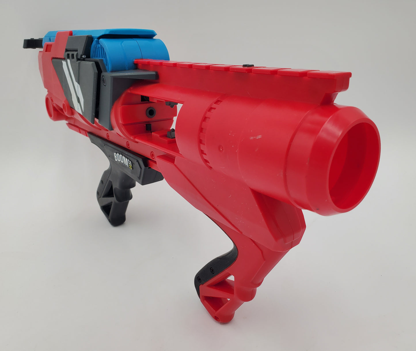 BOOMco. Stealth Ambush