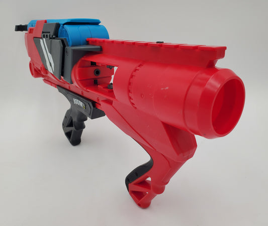 BOOMco. Stealth Ambush