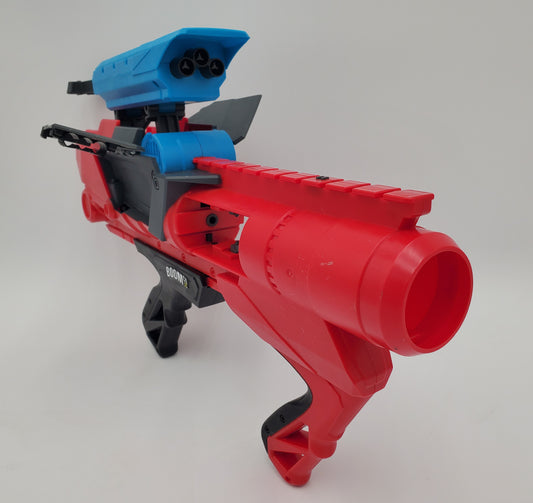 BOOMco. Stealth Ambush