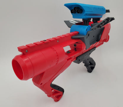 BOOMco. Stealth Ambush