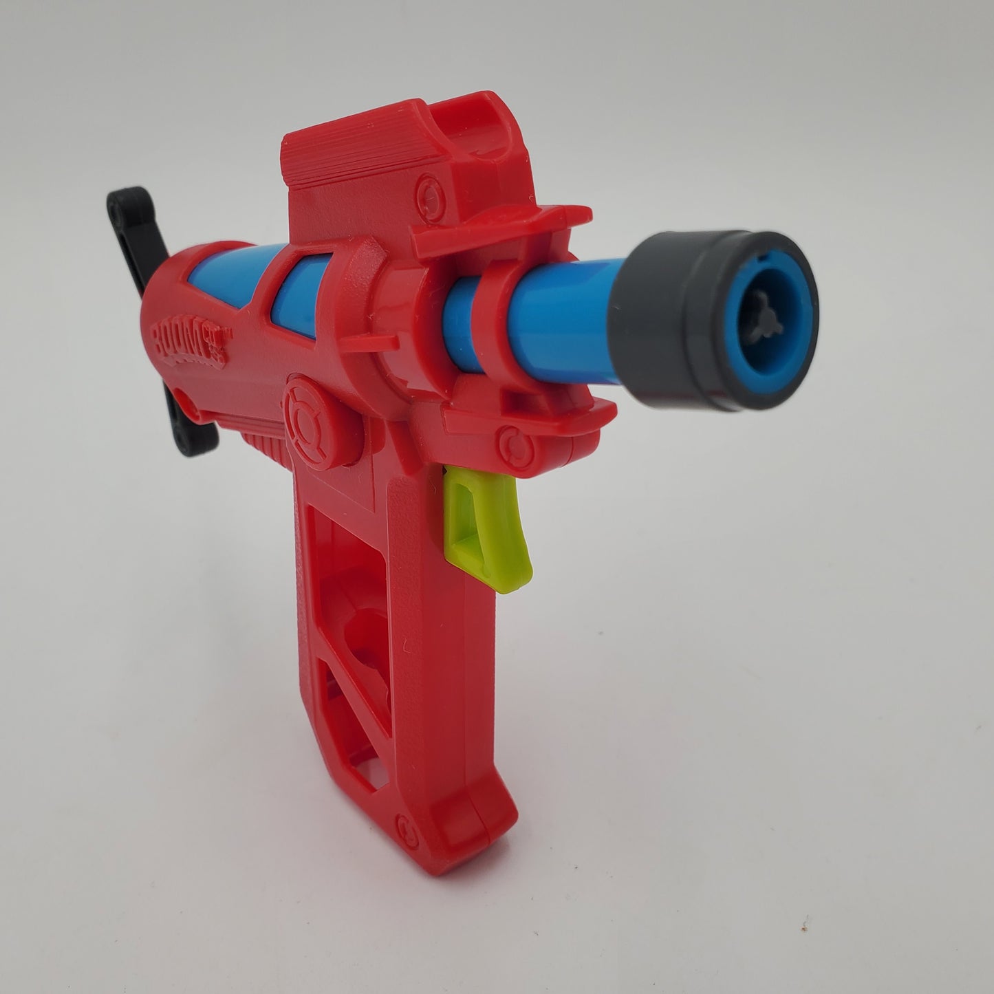 BOOMco. Thundercover