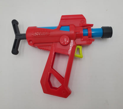 BOOMco. Thundercover