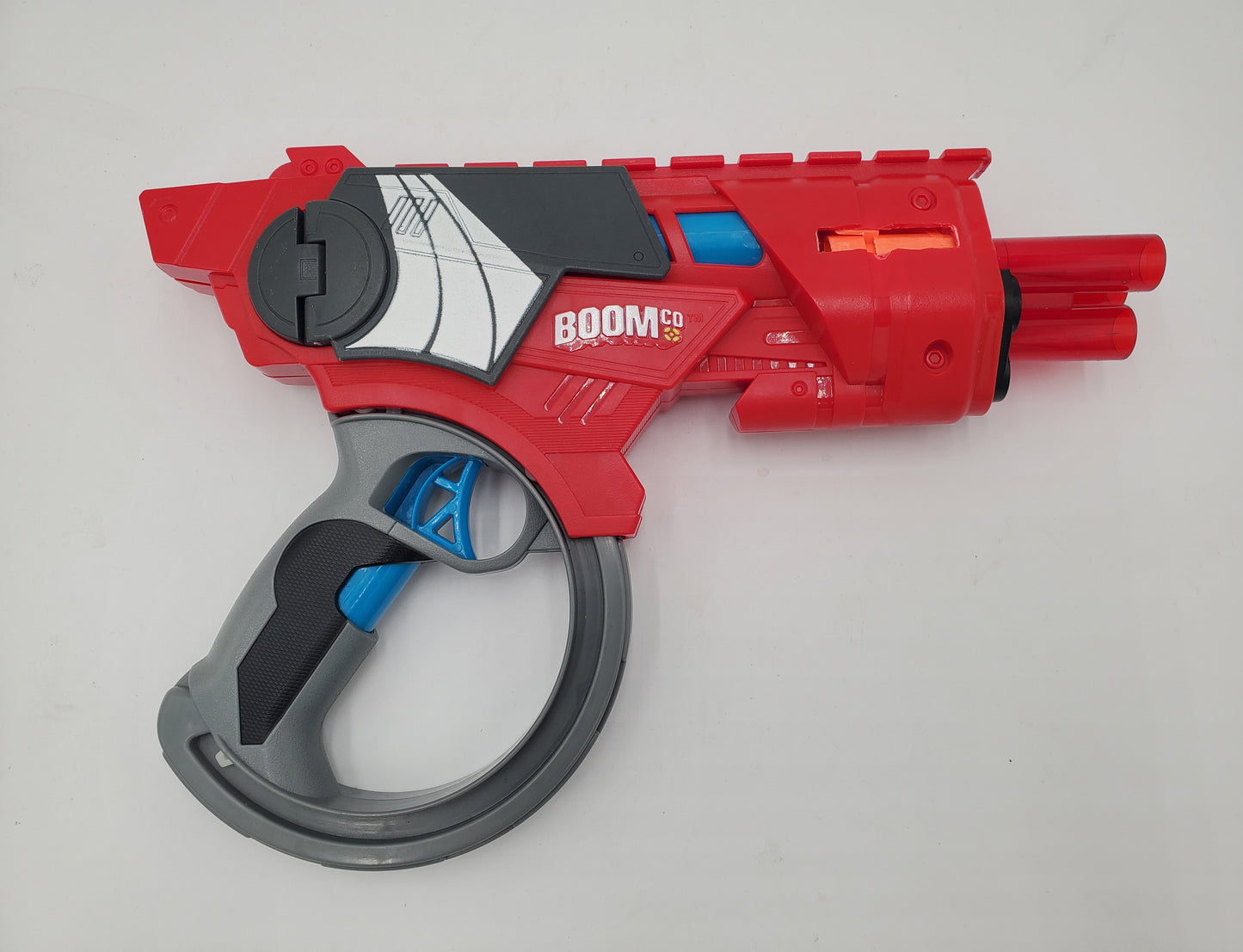 BOOMco. Whipblast