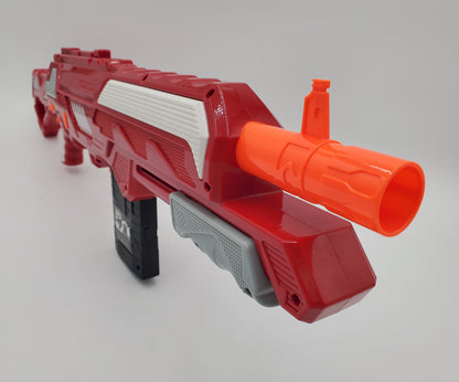 Buzz Bee Air Warriors Thermal Hunter/Interceptor