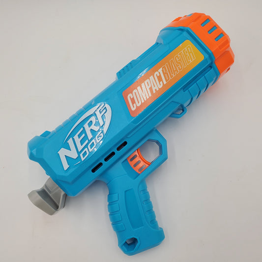 Nerf Dog Compact Blaster
