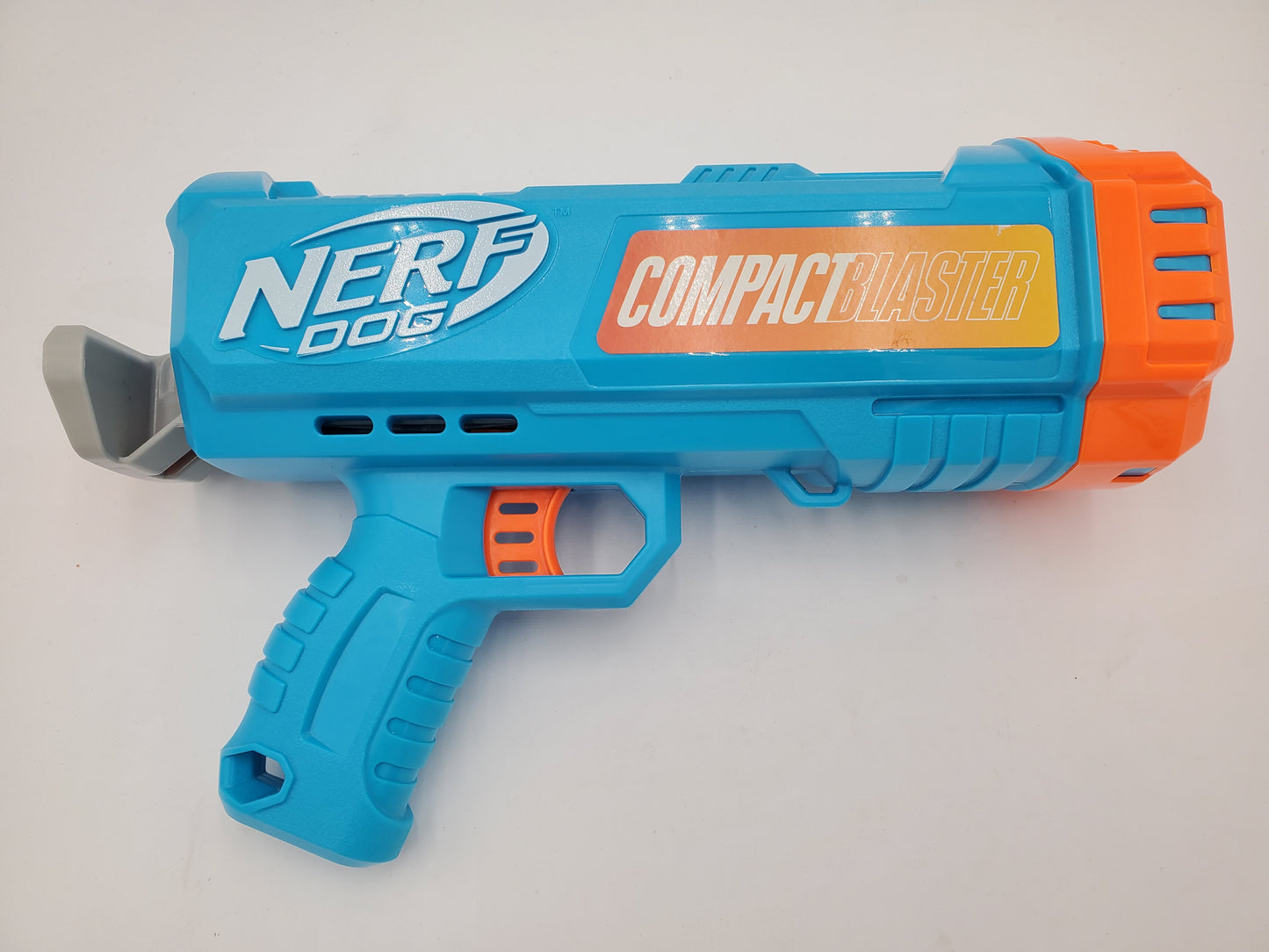 Nerf Dog Compact Blaster