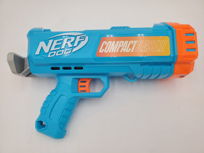 Nerf Dog Compact Blaster