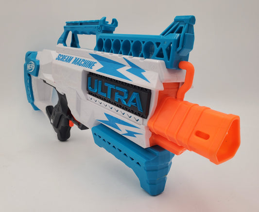 Nerf Ultra Scream Machine