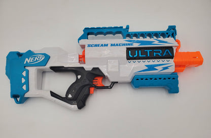 Nerf Ultra Scream Machine