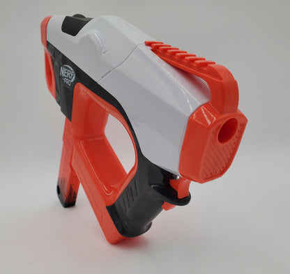 Nerf Pro Sender