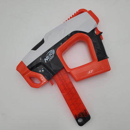 Nerf Pro Sender