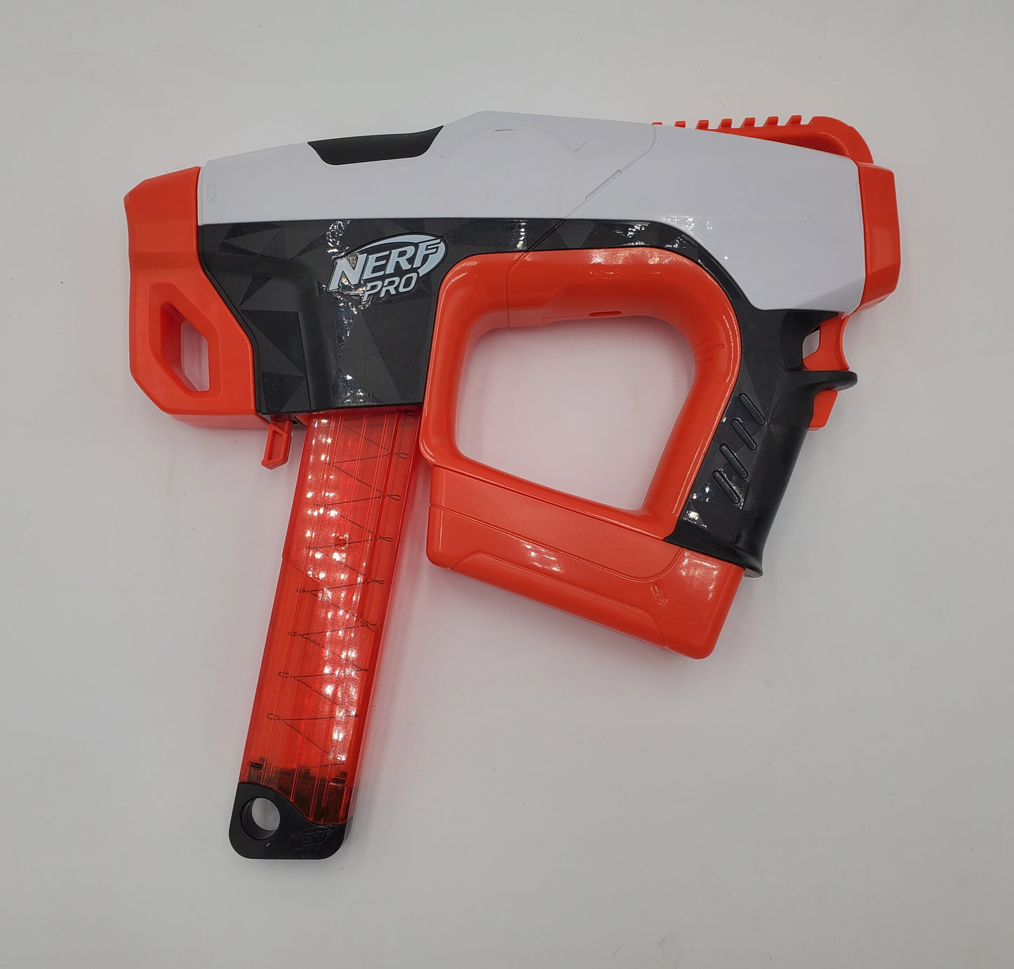 Nerf Pro Sender