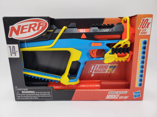 Nerf Rival Mirage XXIV-800