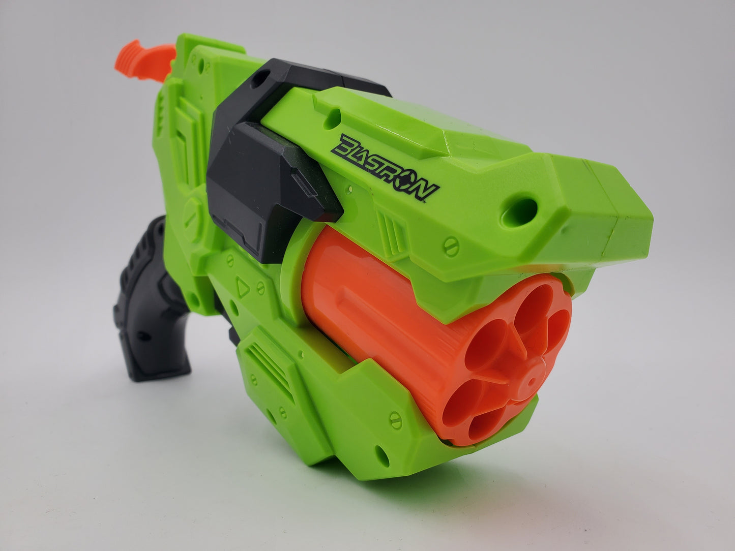 Blastron Magnum