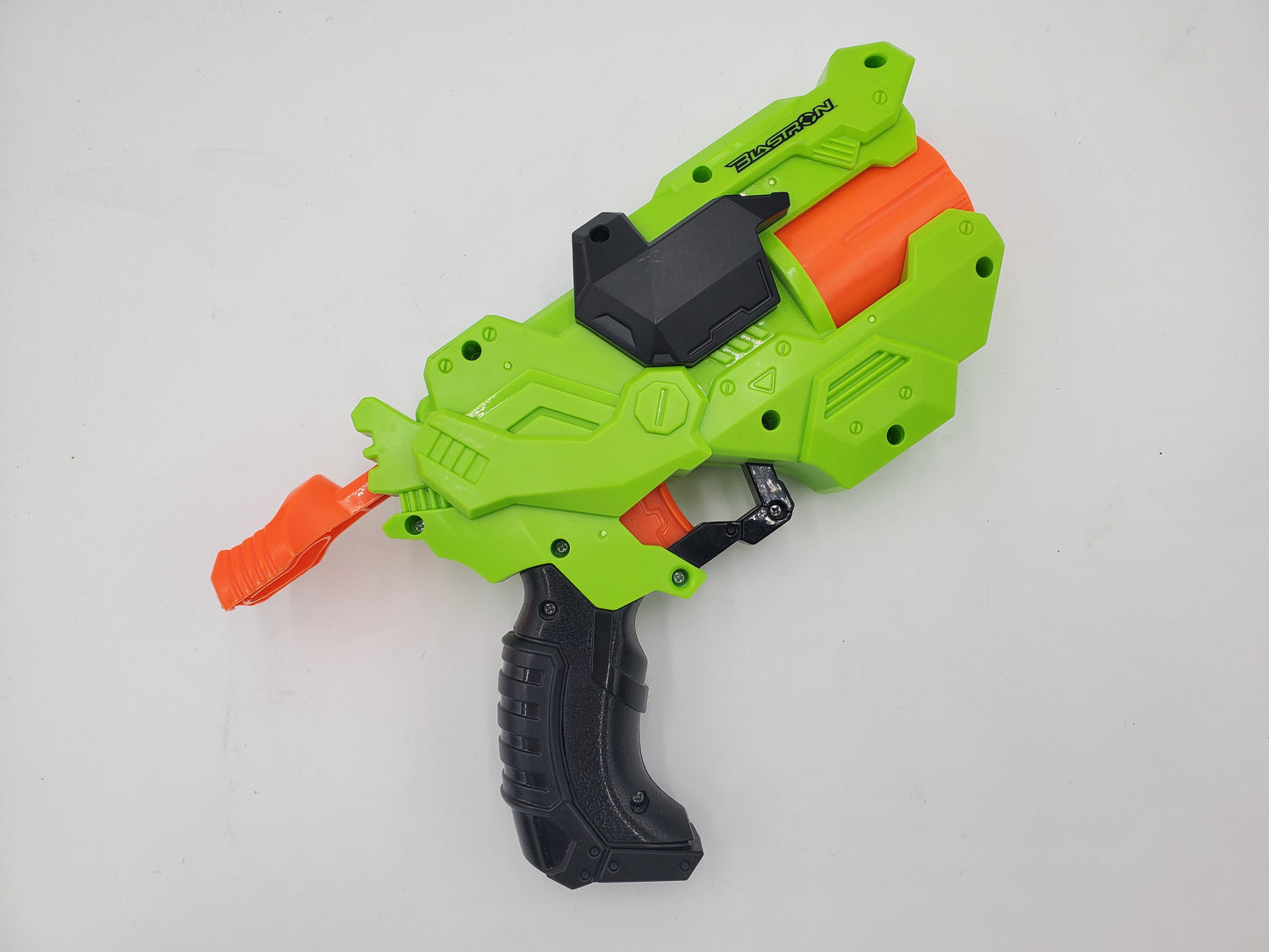 Blastron Magnum