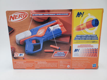 Nerf N Series Agility
