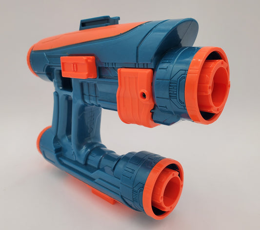 Nerf Marvel Star-Lord Quad Blaster (2023)