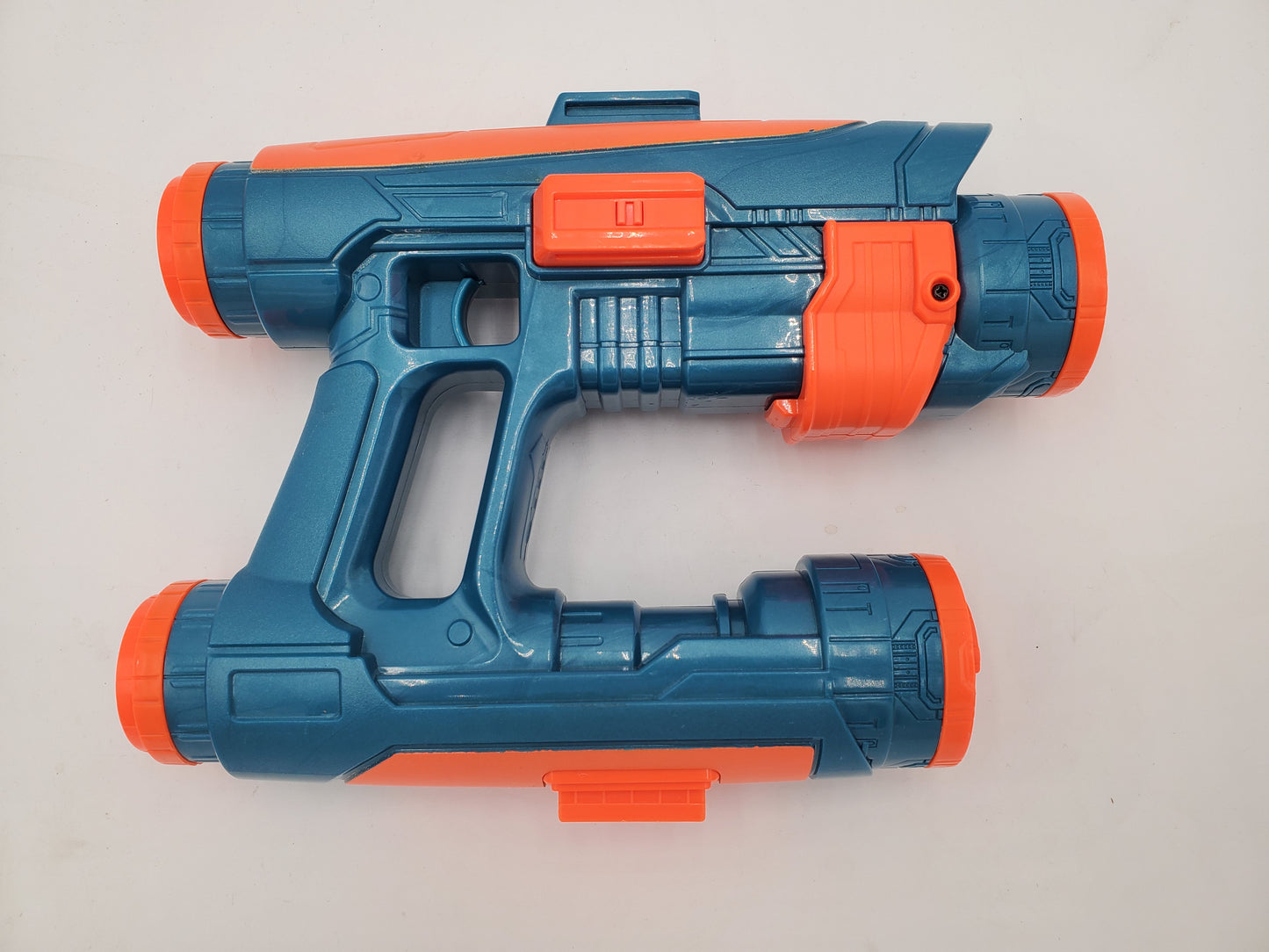 Nerf Marvel Star-Lord Quad Blaster (2023)