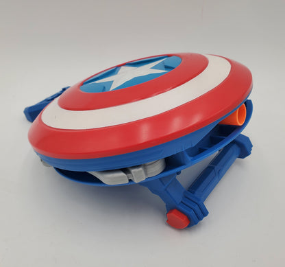 Nerf Marvel Skyshot Blaster