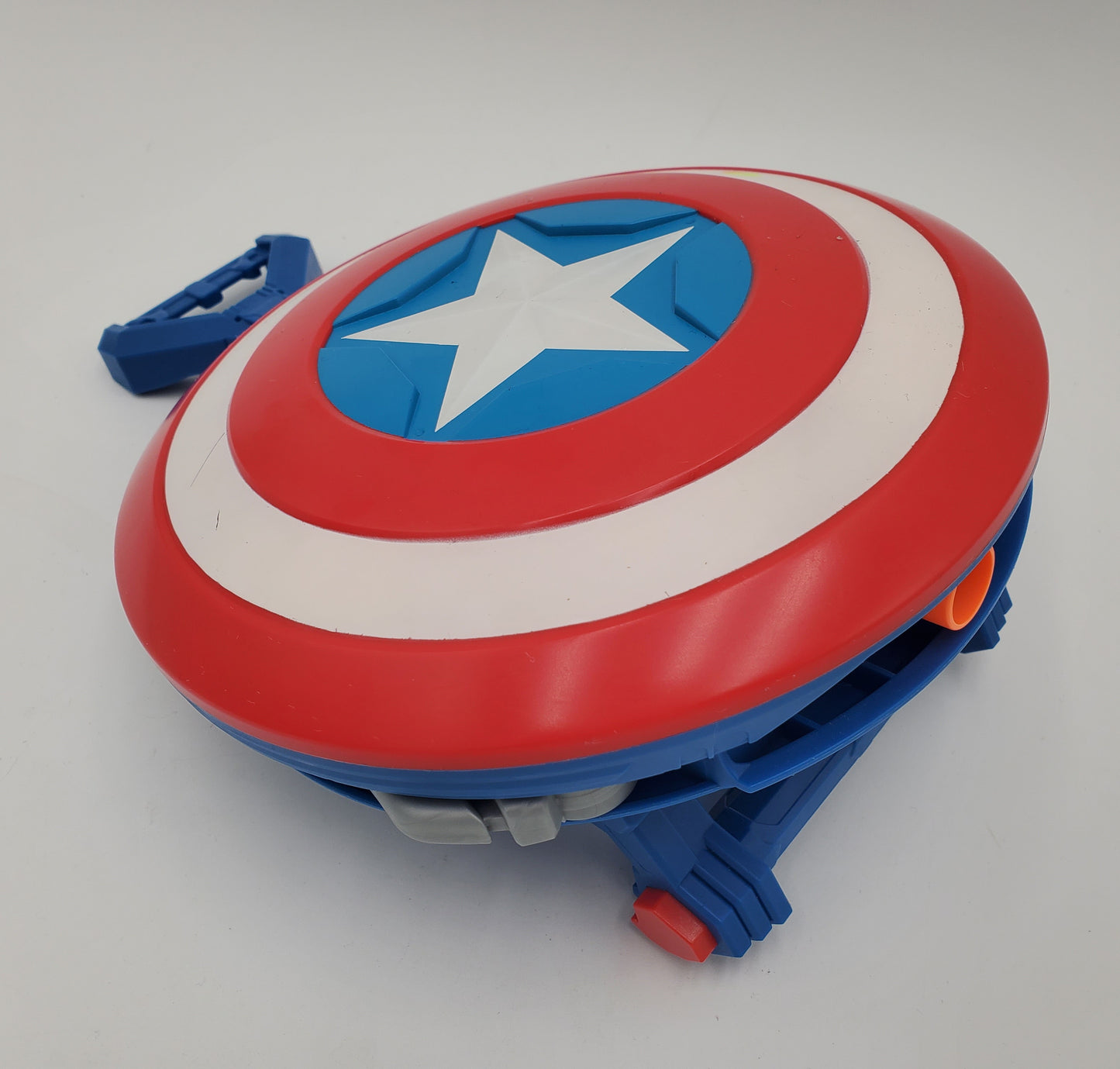 Nerf Marvel Skyshot Blaster