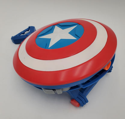 Nerf Marvel Skyshot Blaster