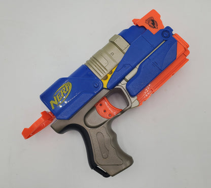 Nerf N-Strike Switch Shot EX-3