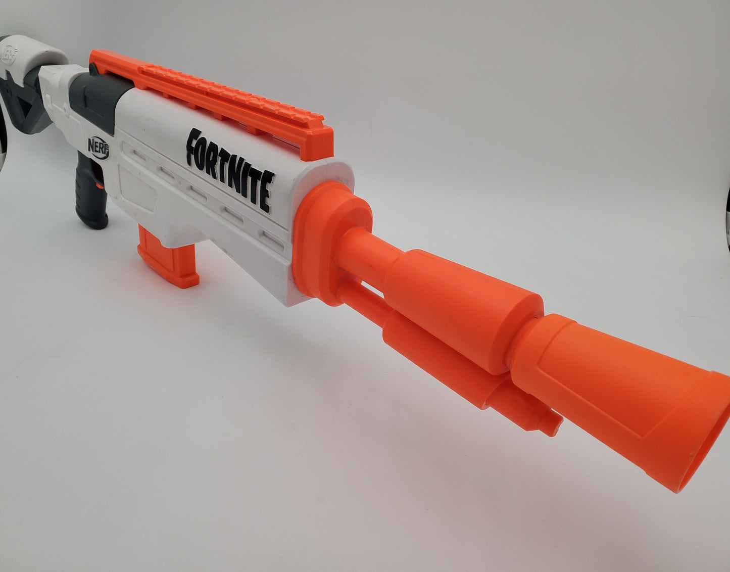 Nerf Fortnite IR