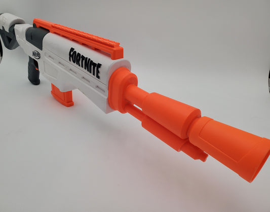 Nerf Fortnite IR