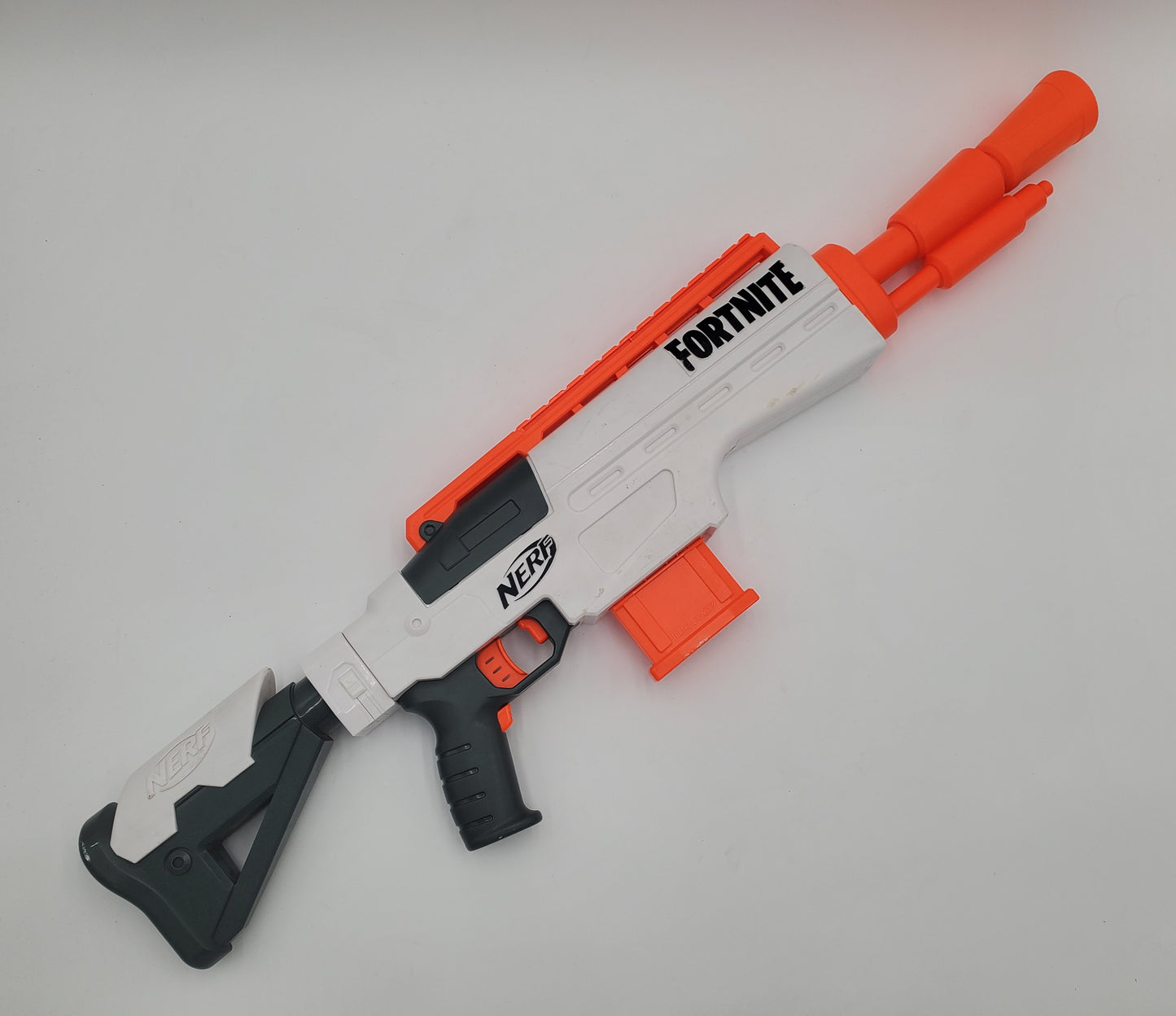 Nerf Fortnite IR