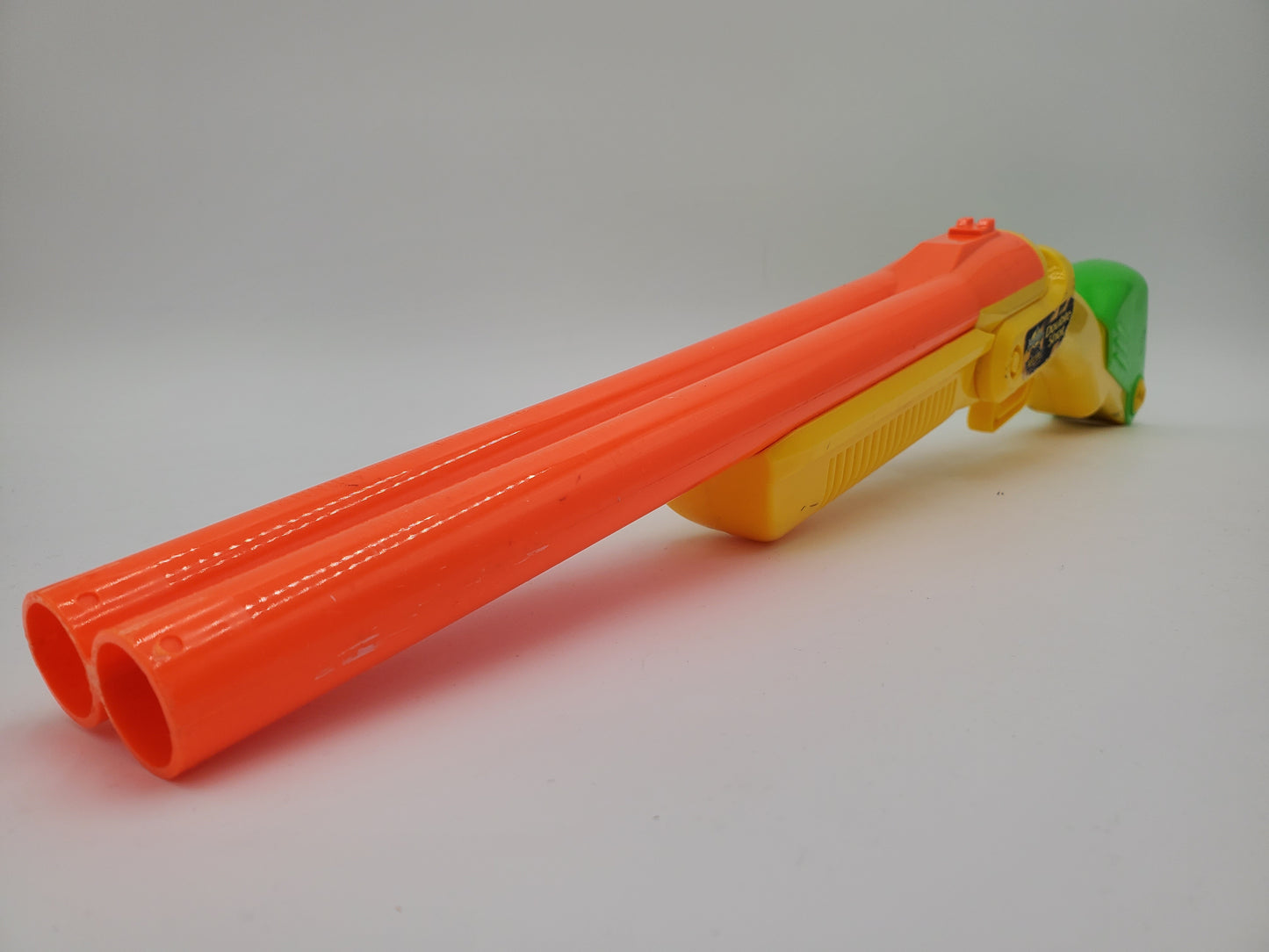 Buzz Bee Double Shot