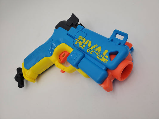 Nerf Rival Pilot XXIII-100