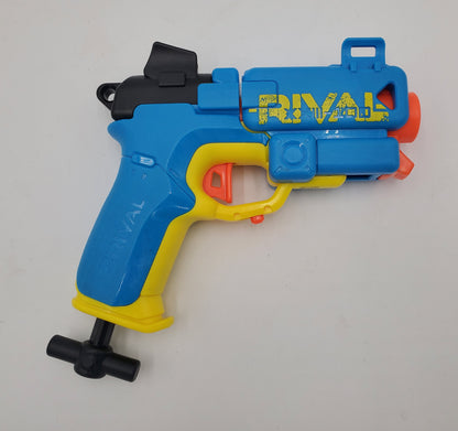 Nerf Rival Pilot XXIII-100