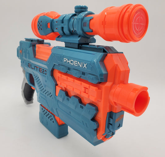 Nerf Elite 2.0 Phoenix CS-6