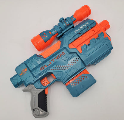 Nerf Elite 2.0 Phoenix CS-6