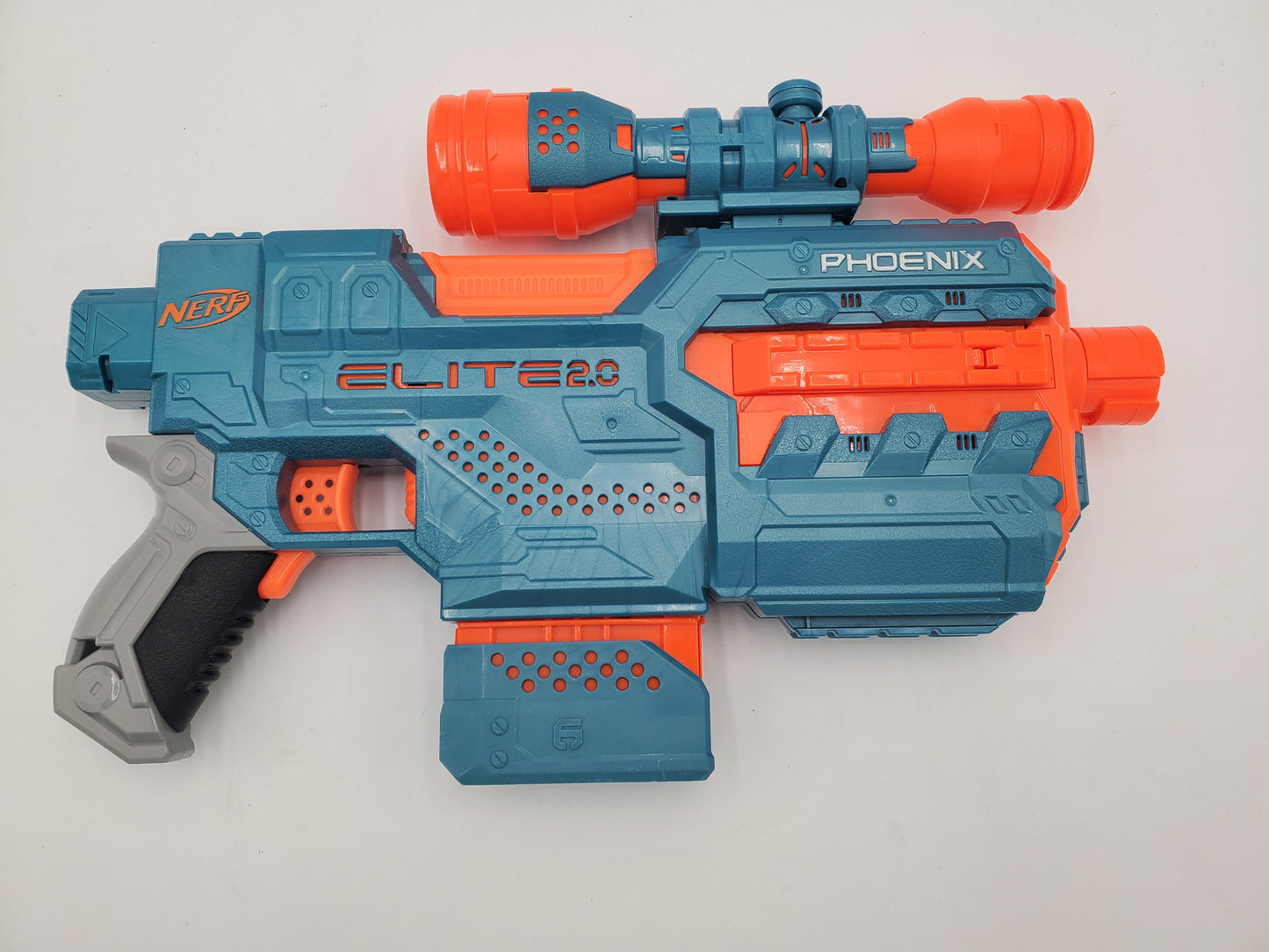 Nerf Elite 2.0 Phoenix CS-6