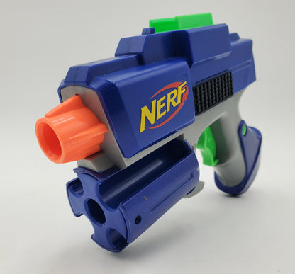 Nerf Dart Tag Crossfire/Strikefire
