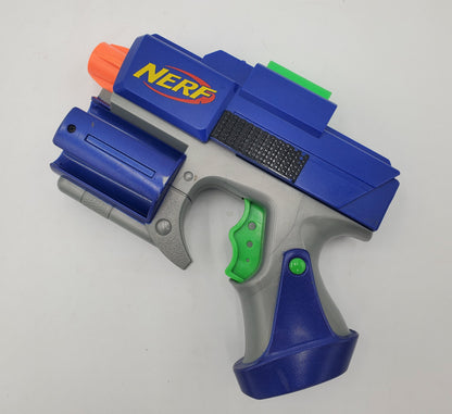 Nerf Dart Tag Crossfire/Strikefire