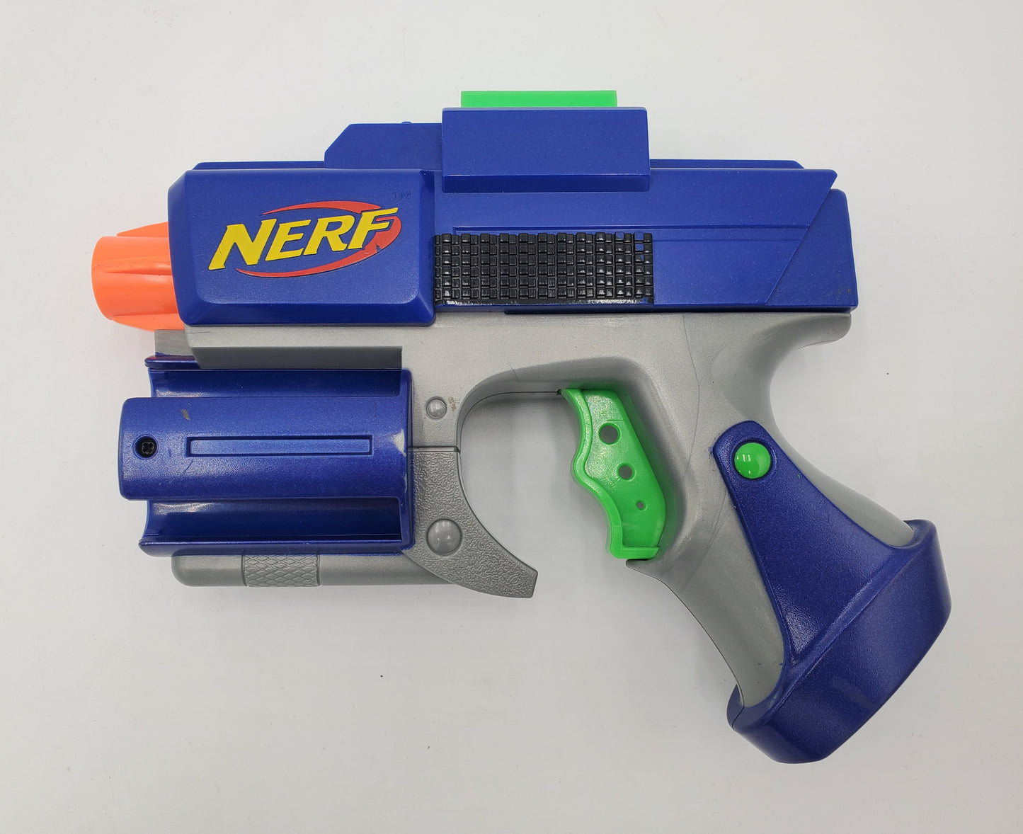 Nerf Dart Tag Crossfire/Strikefire