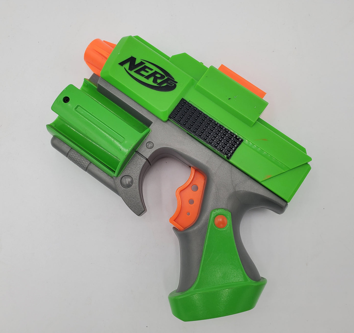 Nerf Dart Tag Crossfire/Strikefire