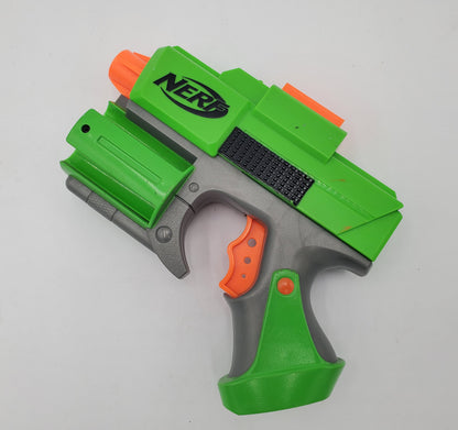 Nerf Dart Tag Crossfire/Strikefire