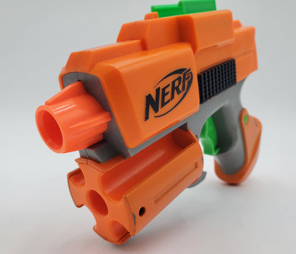 Nerf Dart Tag Crossfire/Strikefire